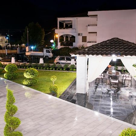 Studios Filipidis Chrysi Ammoudia Ngoại thất bức ảnh