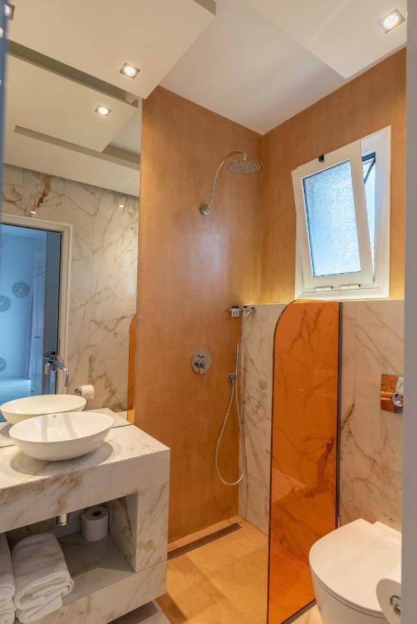 Studios Filipidis Chrysi Ammoudia Ngoại thất bức ảnh
