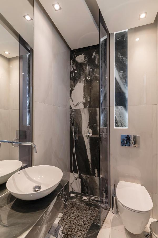 Studios Filipidis Chrysi Ammoudia Ngoại thất bức ảnh