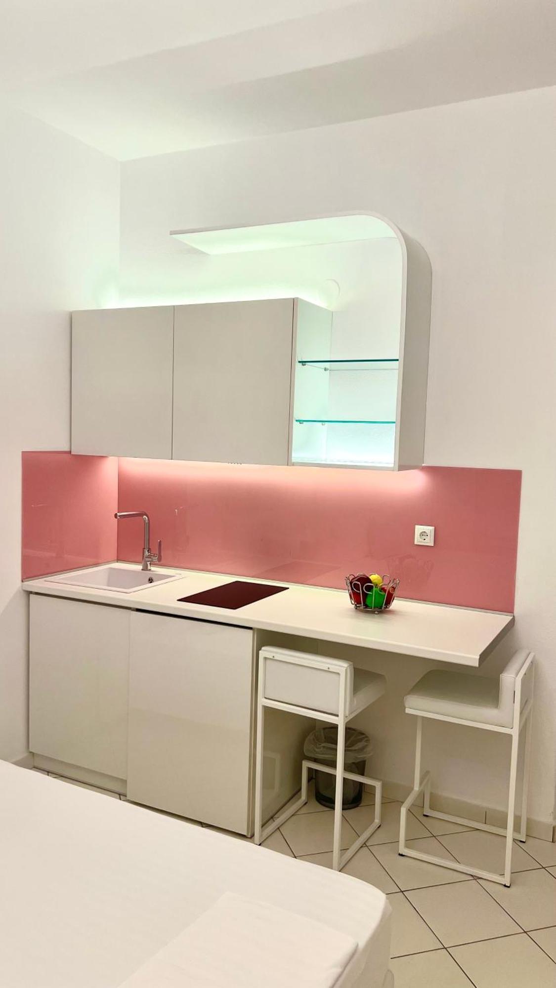 Studios Filipidis Chrysi Ammoudia Ngoại thất bức ảnh