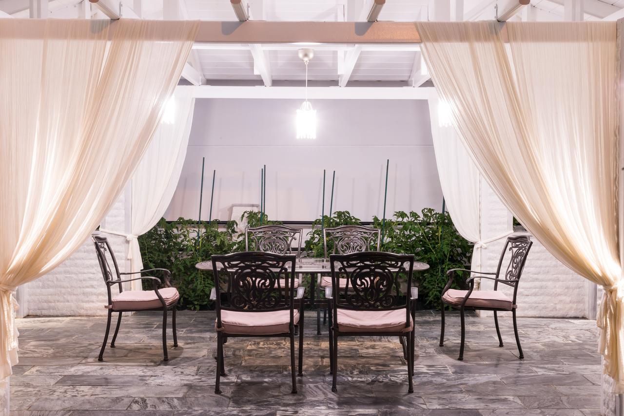 Studios Filipidis Chrysi Ammoudia Ngoại thất bức ảnh