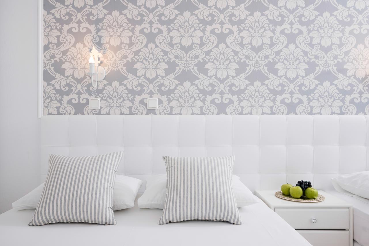Studios Filipidis Chrysi Ammoudia Ngoại thất bức ảnh