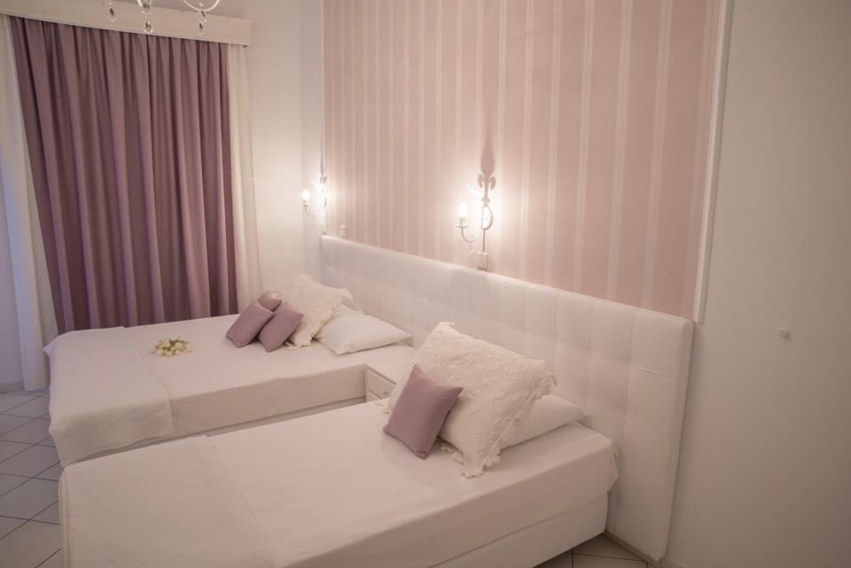 Studios Filipidis Chrysi Ammoudia Ngoại thất bức ảnh