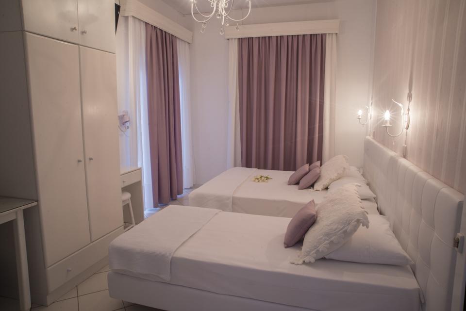 Studios Filipidis Chrysi Ammoudia Ngoại thất bức ảnh