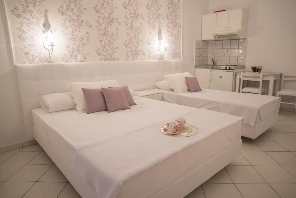 Studios Filipidis Chrysi Ammoudia Ngoại thất bức ảnh