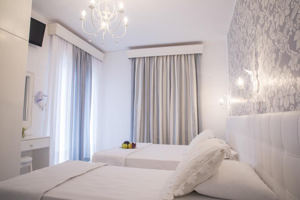Studios Filipidis Chrysi Ammoudia Ngoại thất bức ảnh