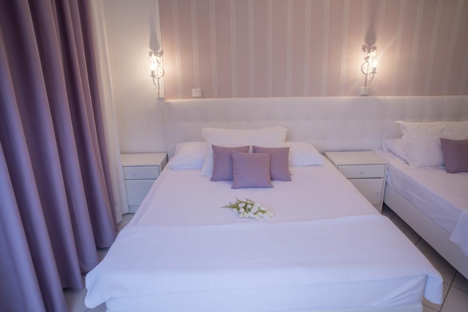 Studios Filipidis Chrysi Ammoudia Ngoại thất bức ảnh