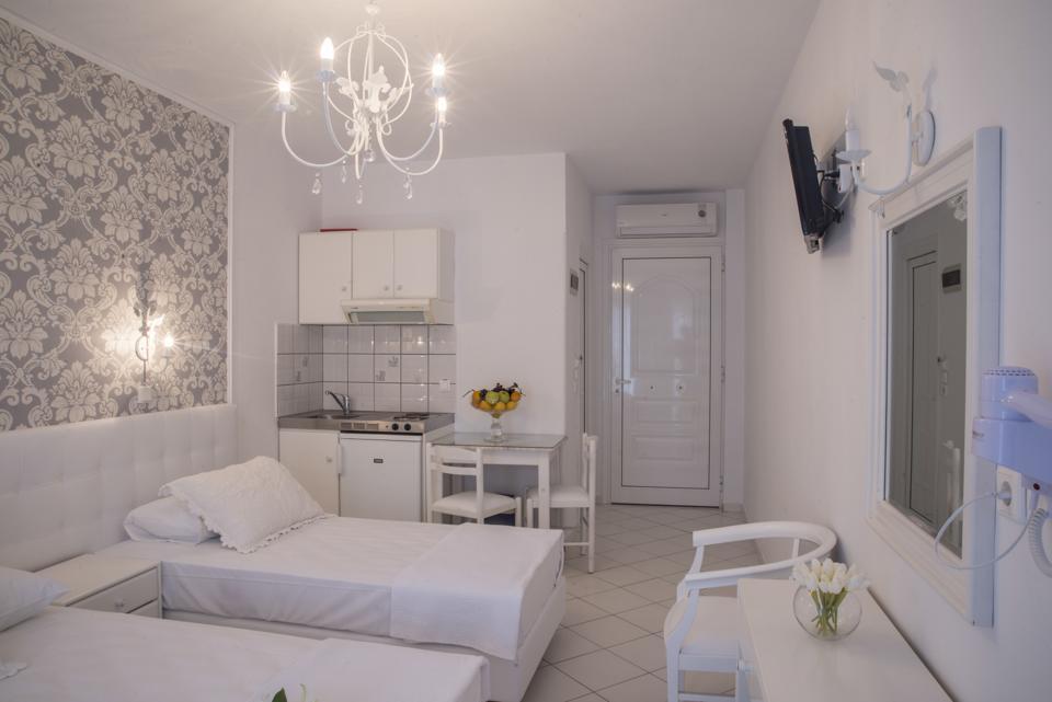 Studios Filipidis Chrysi Ammoudia Ngoại thất bức ảnh
